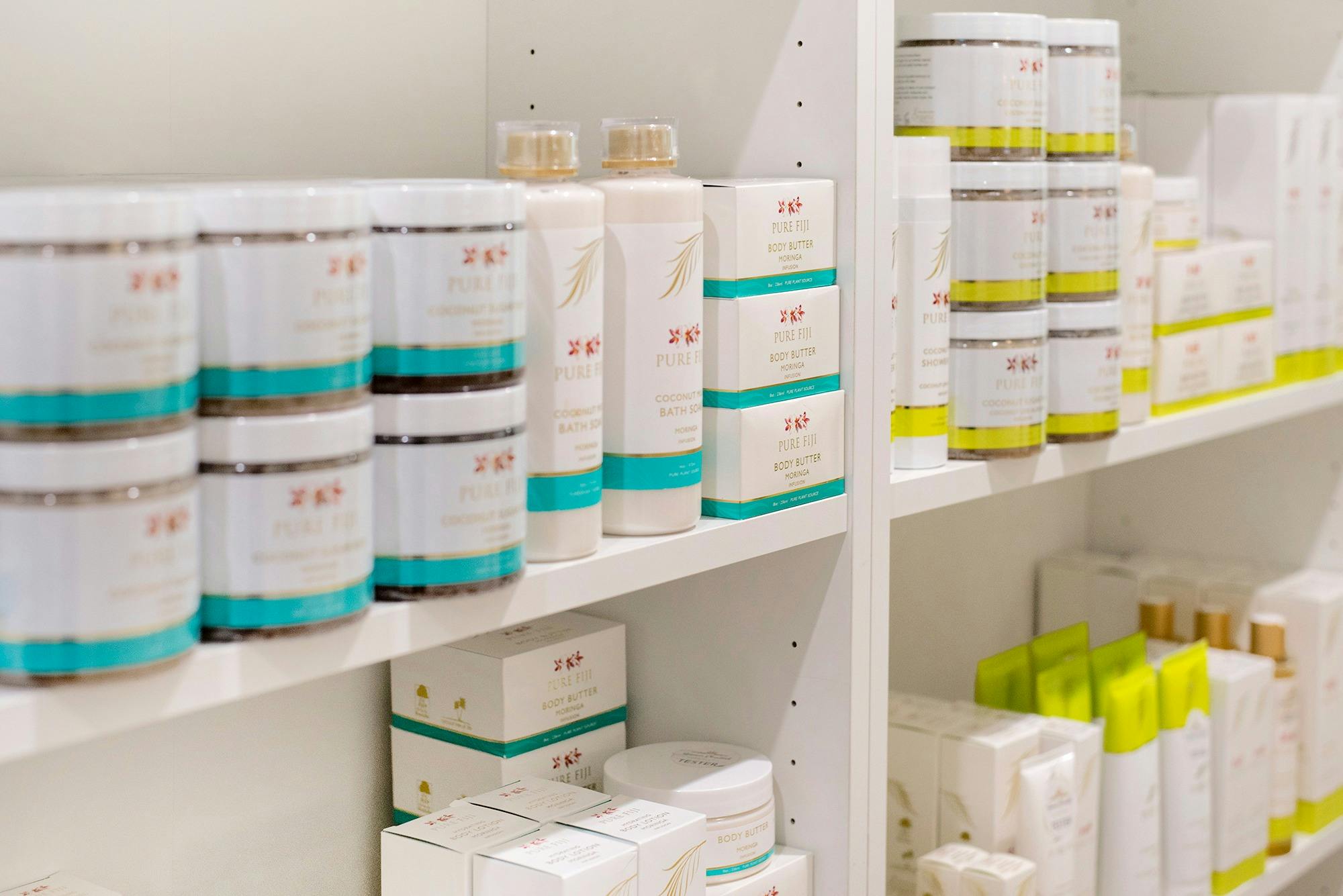 Summer Elisabeth Day Spa