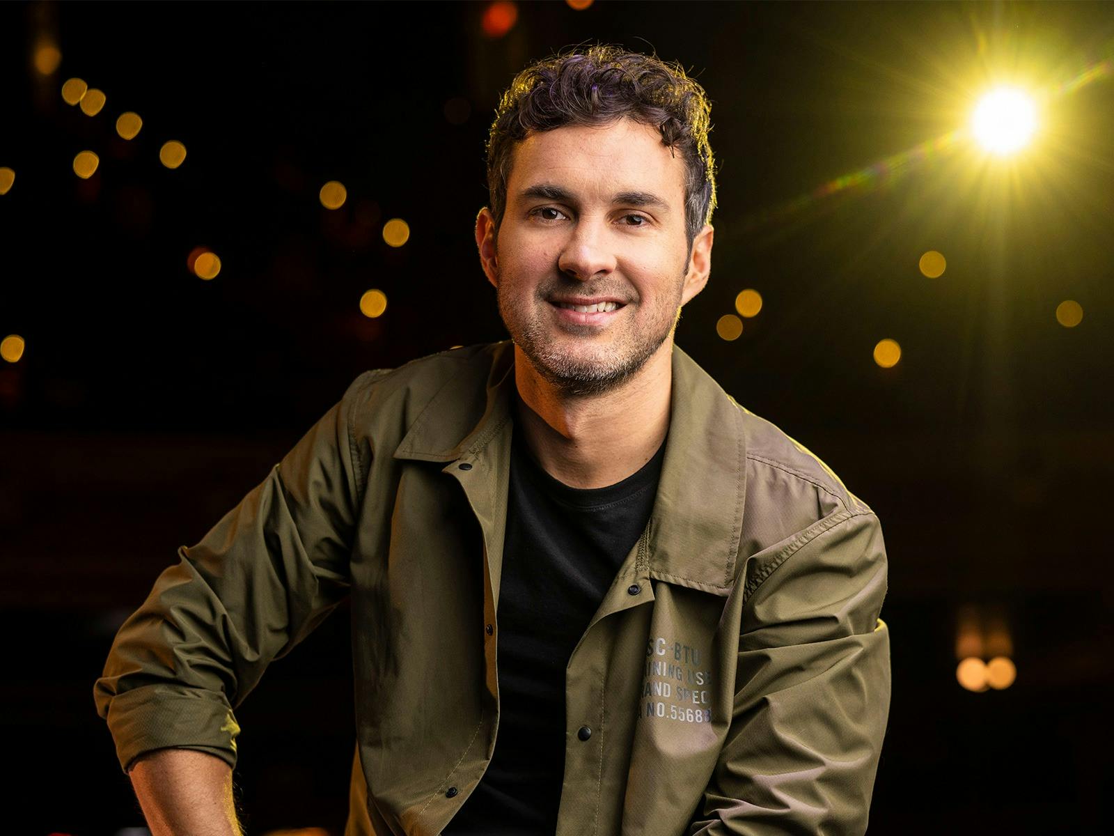 Mark Normand - Ya Don't Say