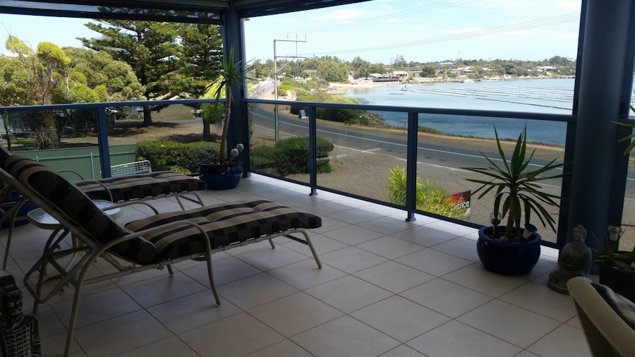 Ambience Apartments Coffin Bay, South Australia