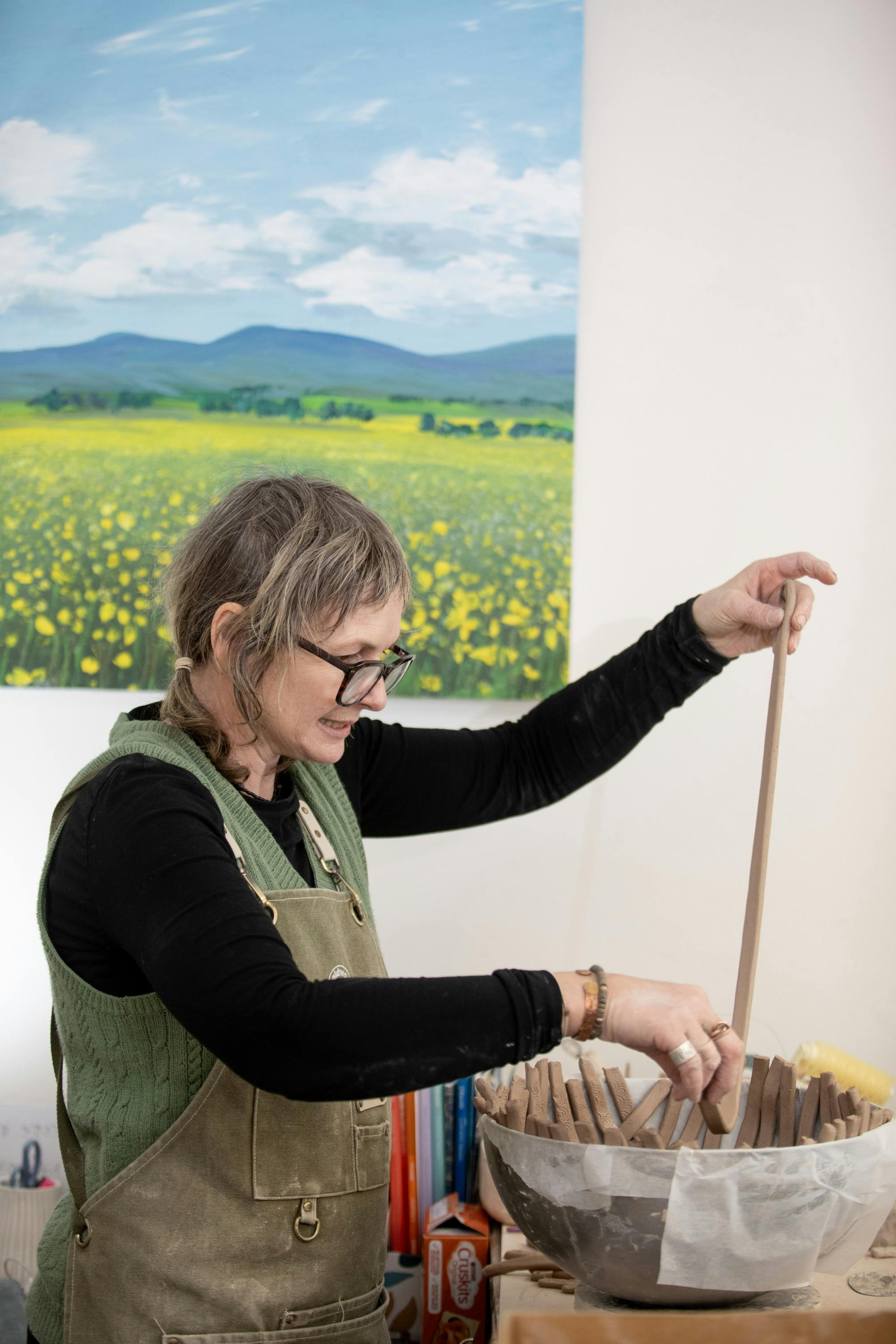 Braidwood Arts Trail