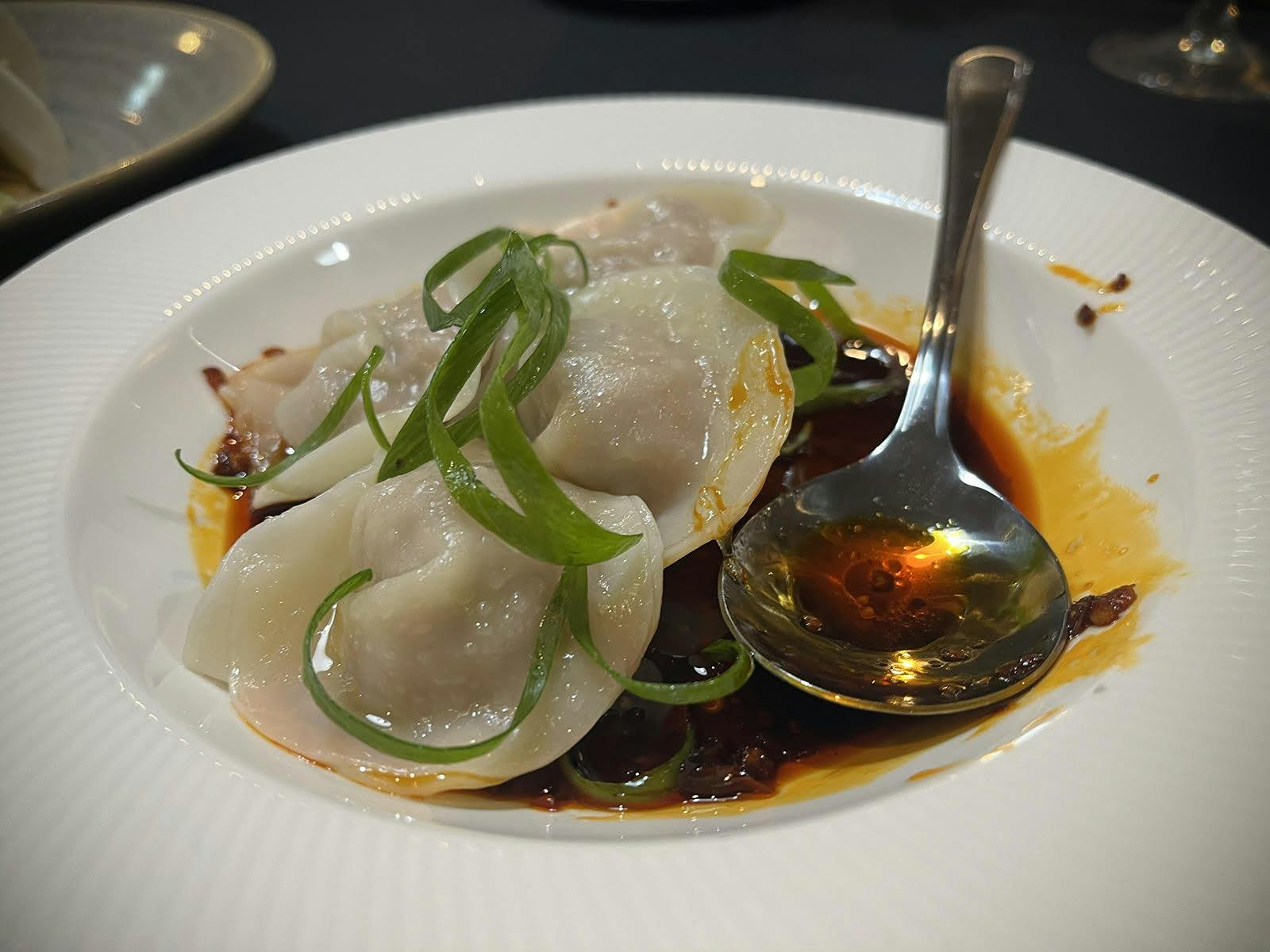 Enjoy flavours of South East Asia Nov 22 at RHQ.