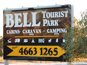 Bell Tourist Park