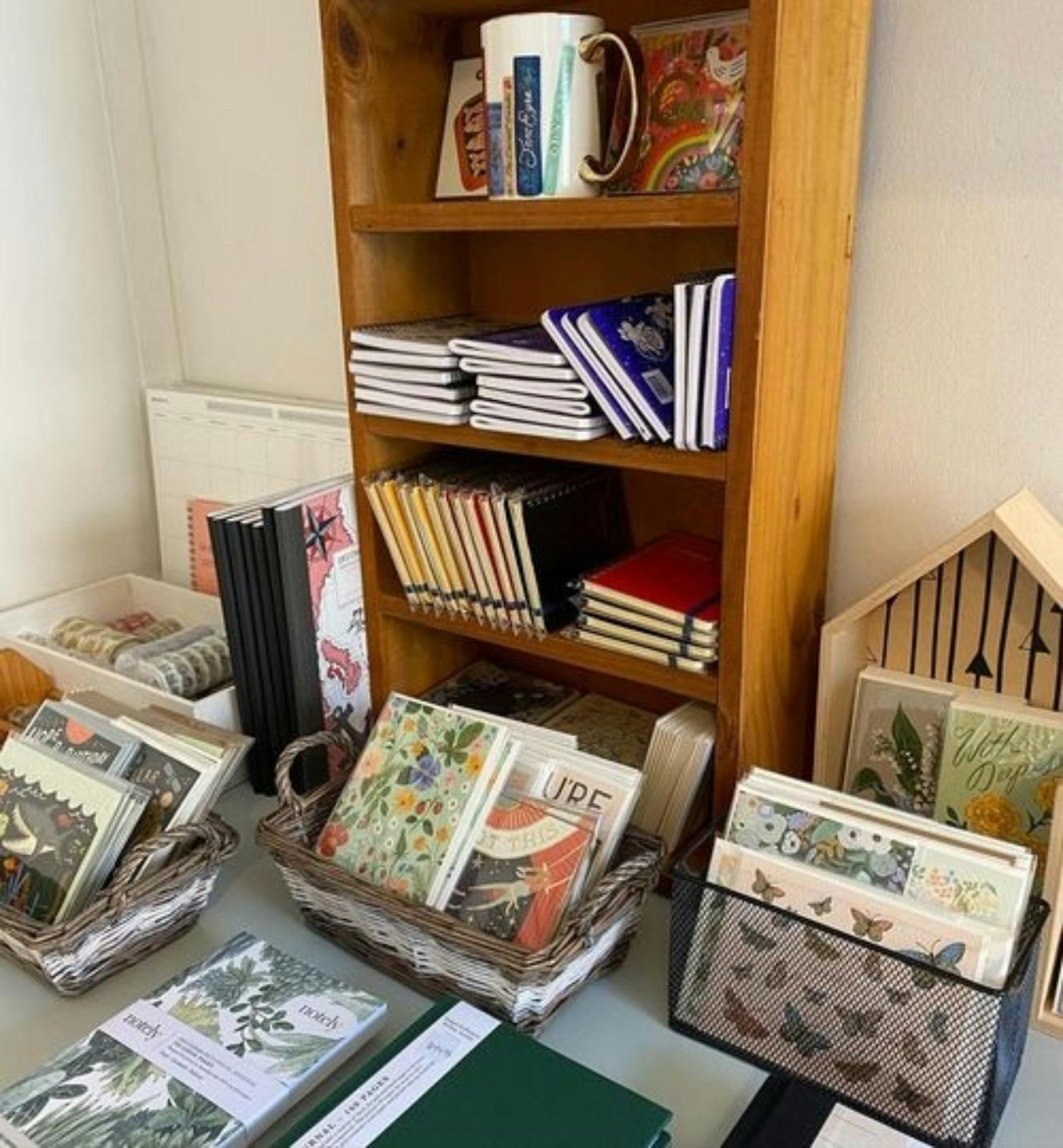 Image for The Yass Book Store