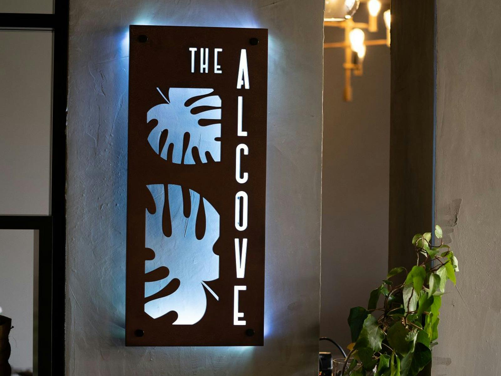 The Alcove