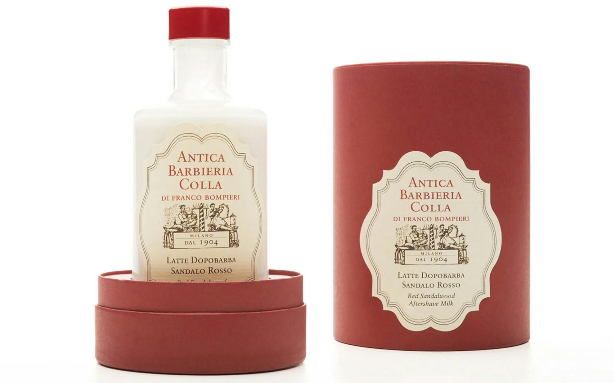 Antica Barbieria Colla aftershave lotion