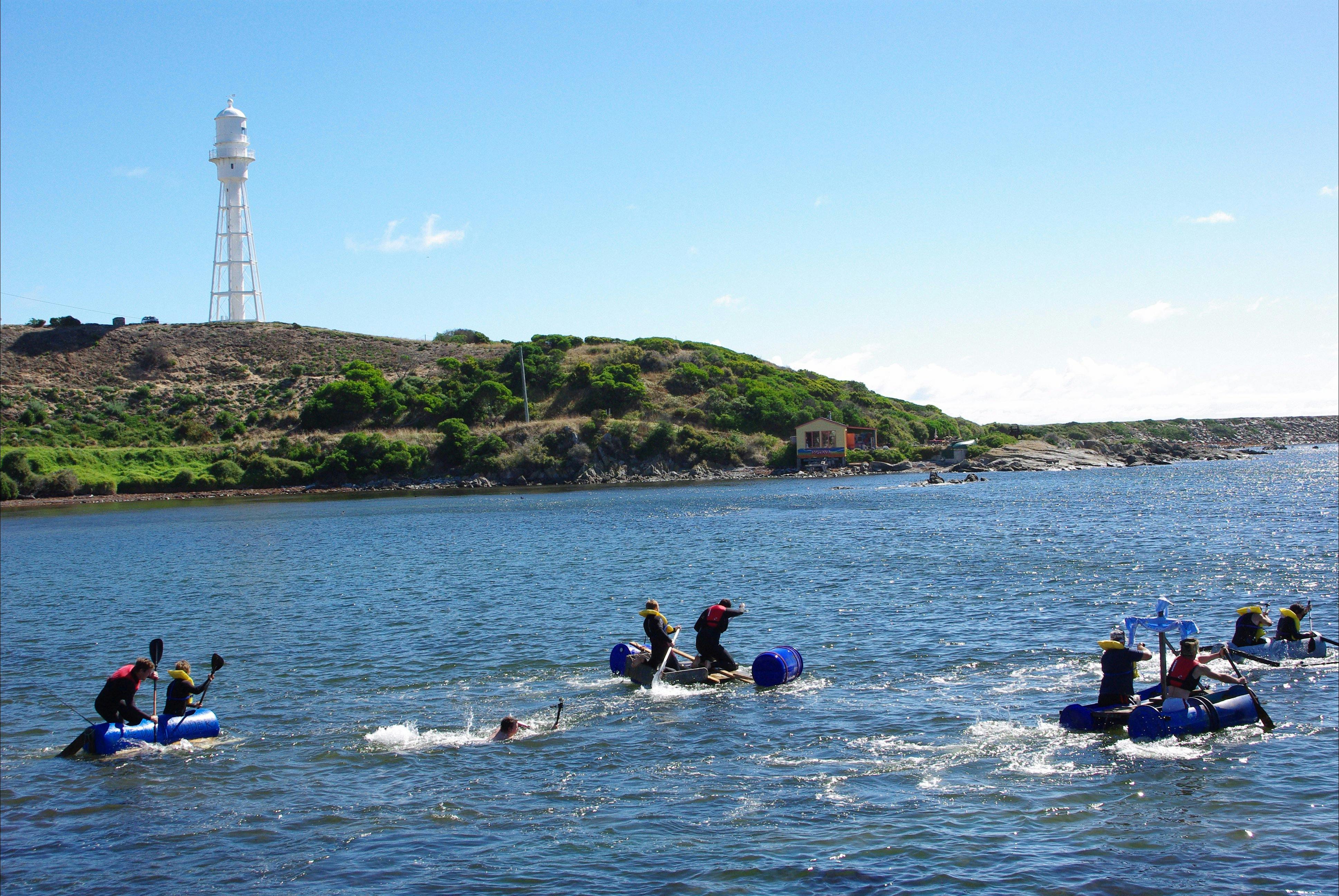 Festival of King Island 2027
