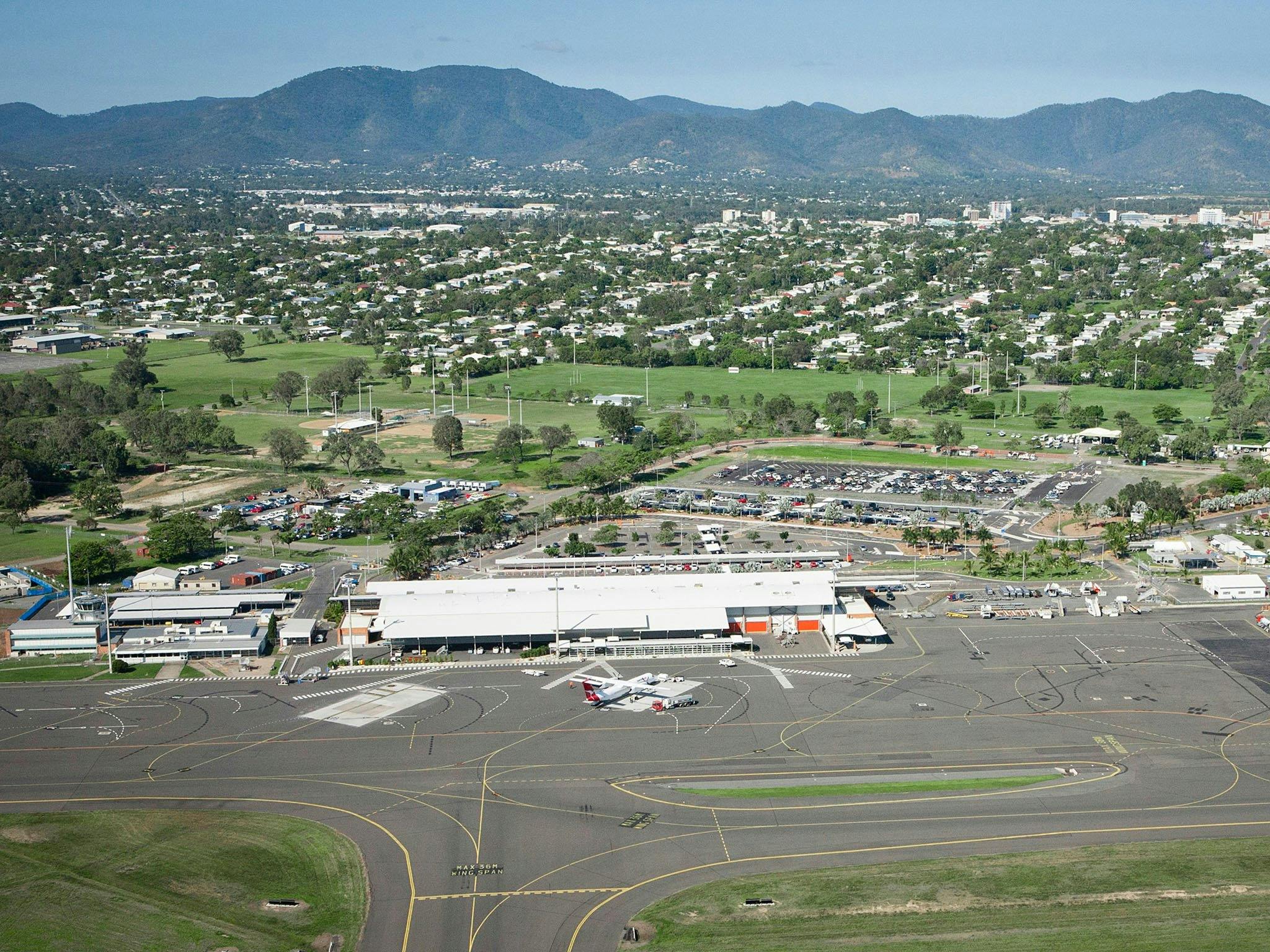 Airport Airport