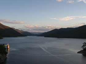 Talbingo image