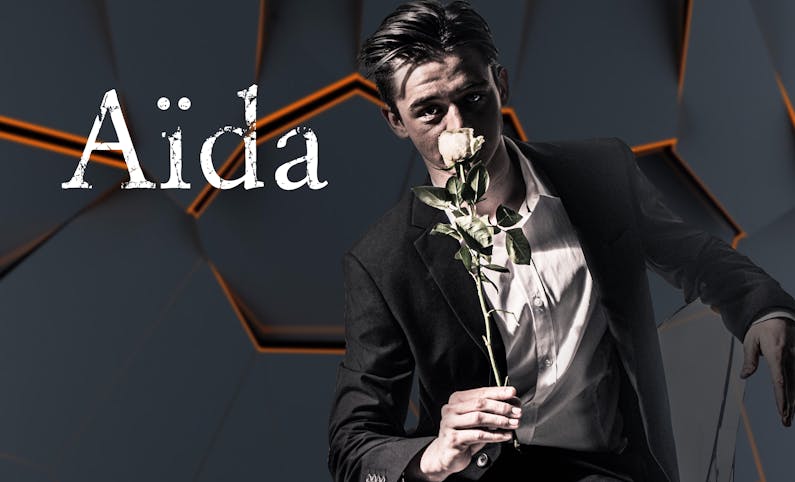 Image of the event 'Aida - the Opera by Giuseppe Verdi'