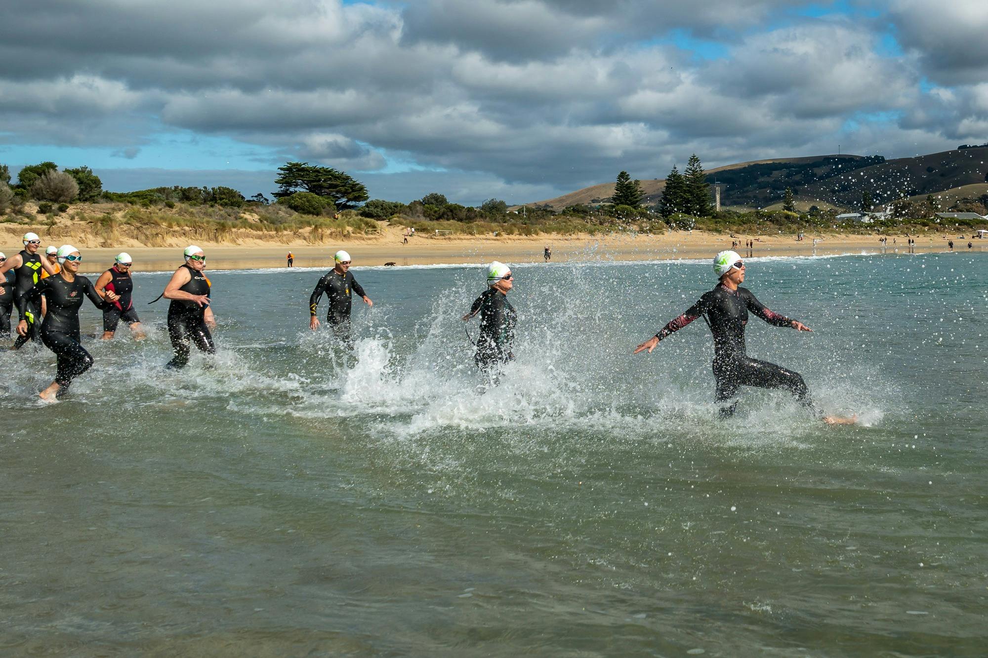 Swim Apollo Bay