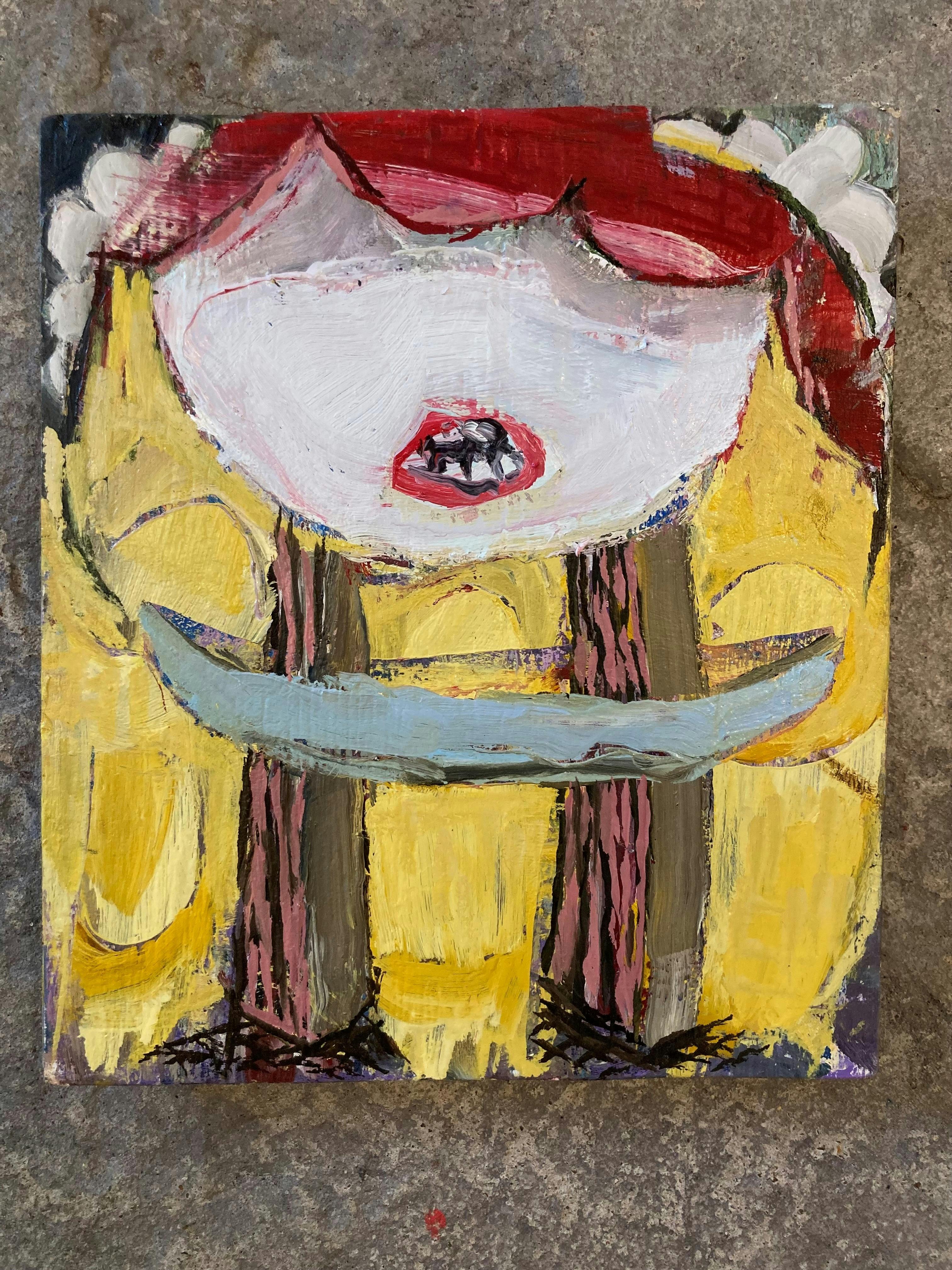 Headland: Dallas Bray, Tracie Bertram, Michelle Brodie, Mandy Robinson