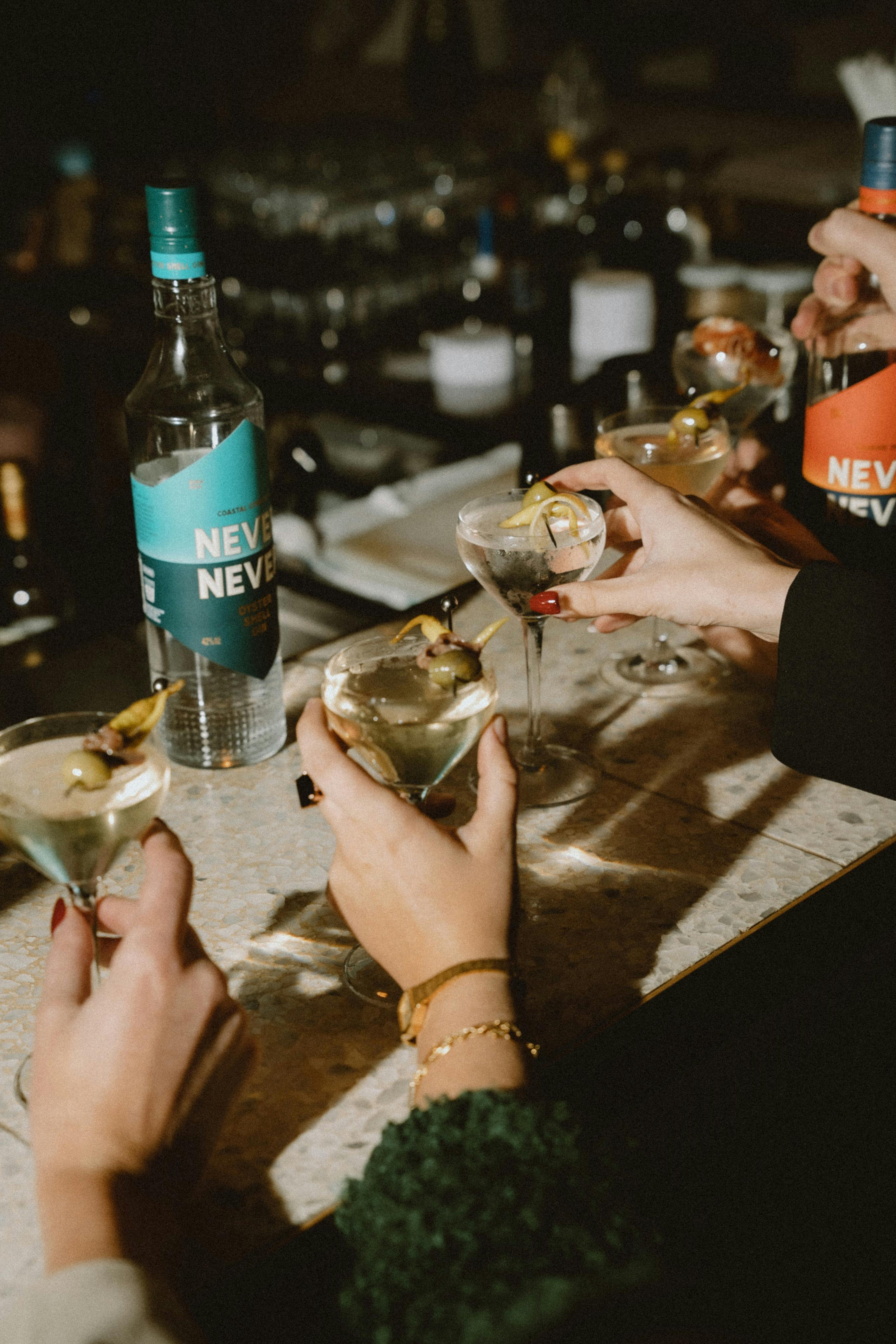Martinis