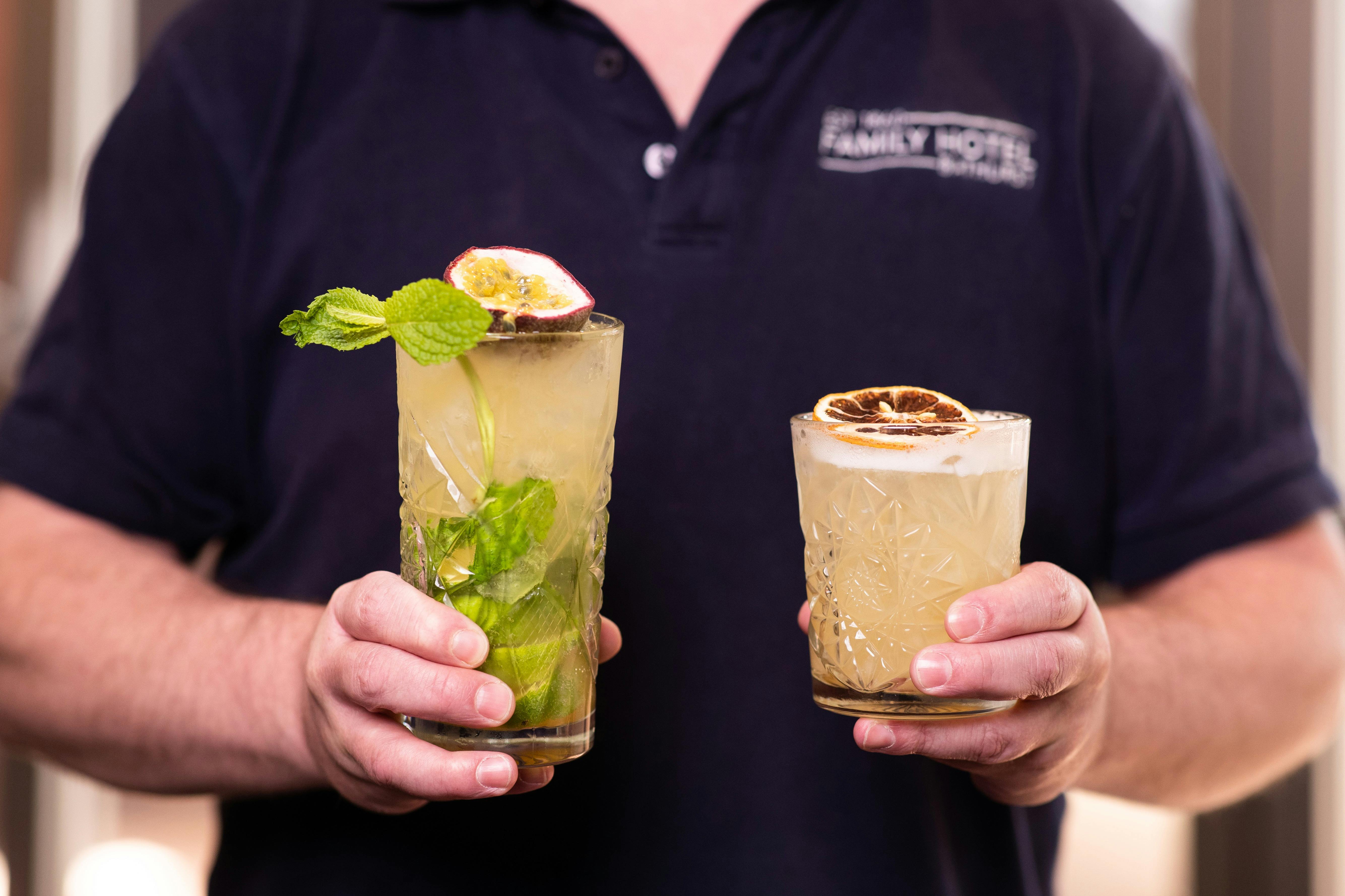 Cocktails