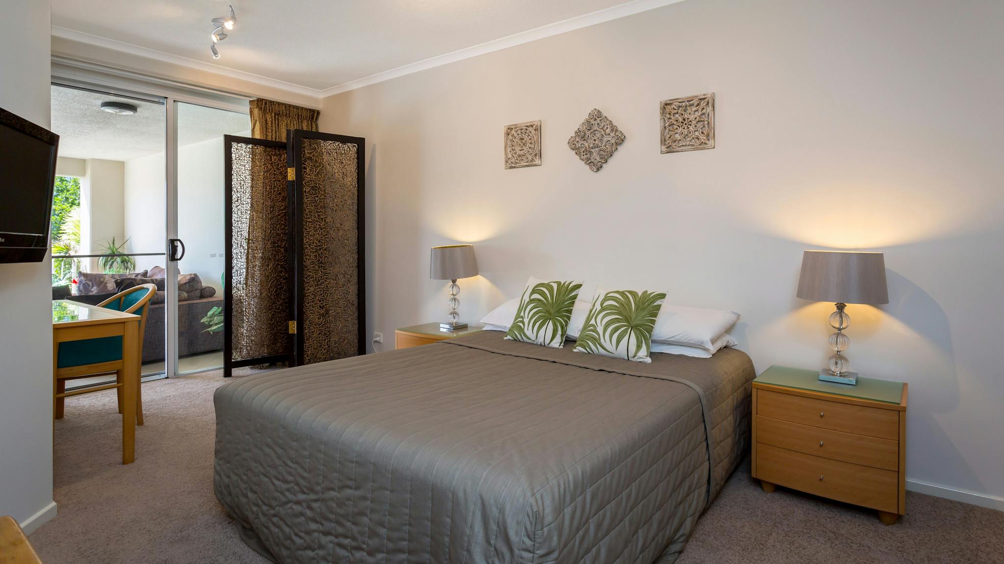 Kirra Beach Apartments Kirra Beach Apartments