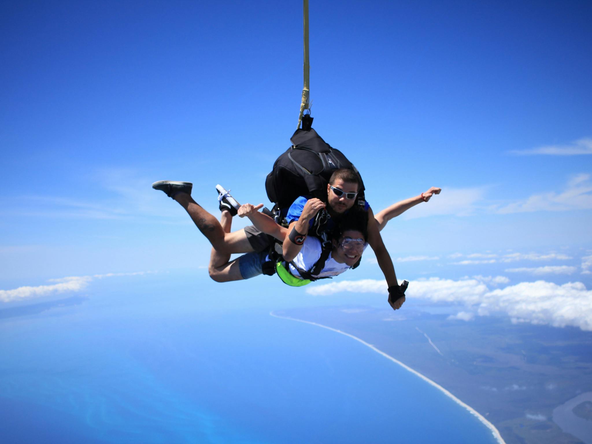 Outside Cameraman Outside Cameraman