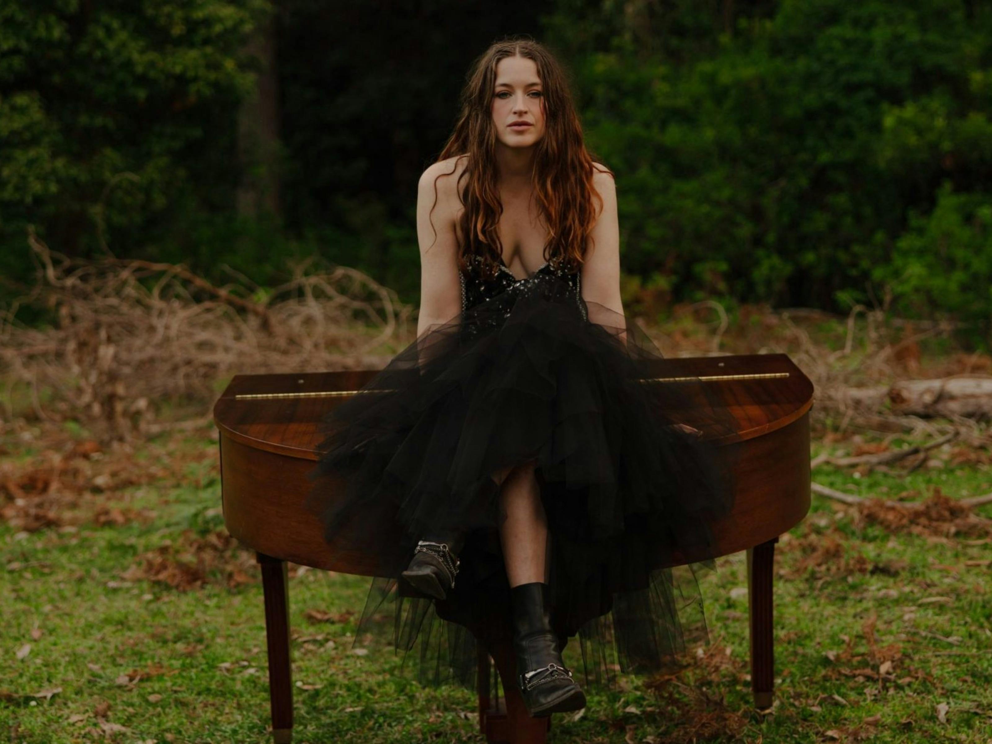 Cowra MEG WASHINGTON: Natural Beauty Tour