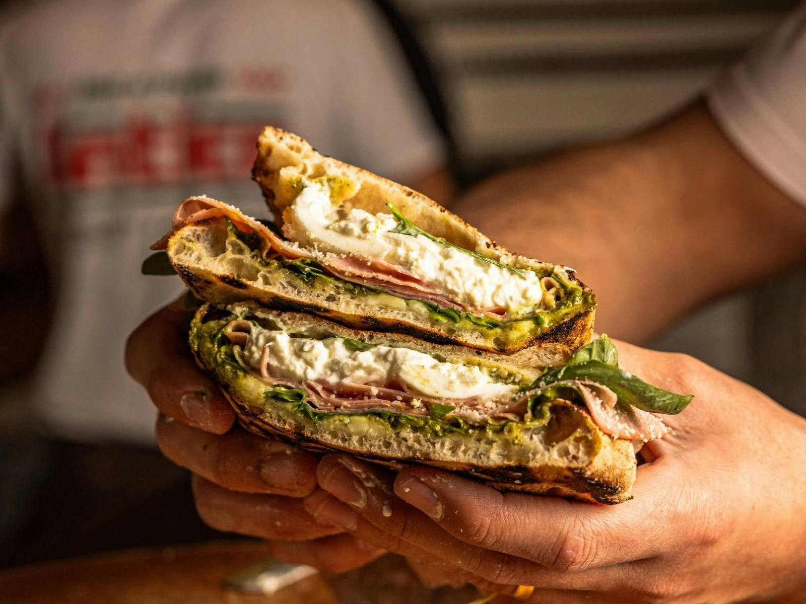 Antico Panini