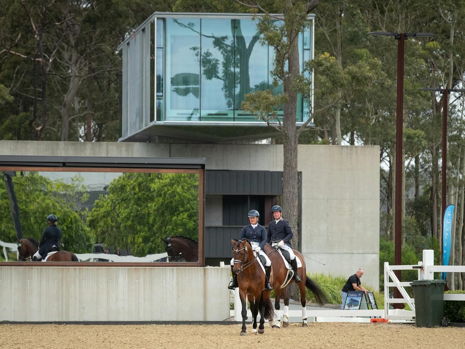 Dressage@Willinga