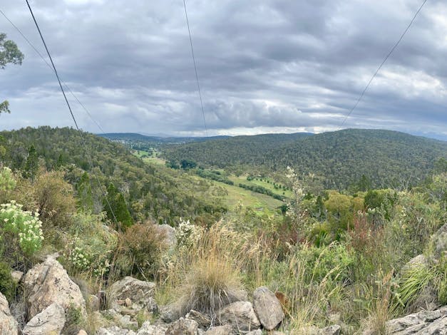 Cooma North Ridge Reserve