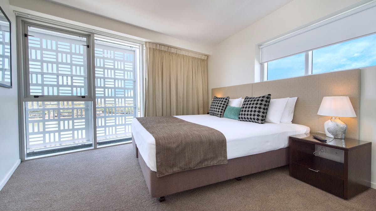 Empire Apartment Hotel