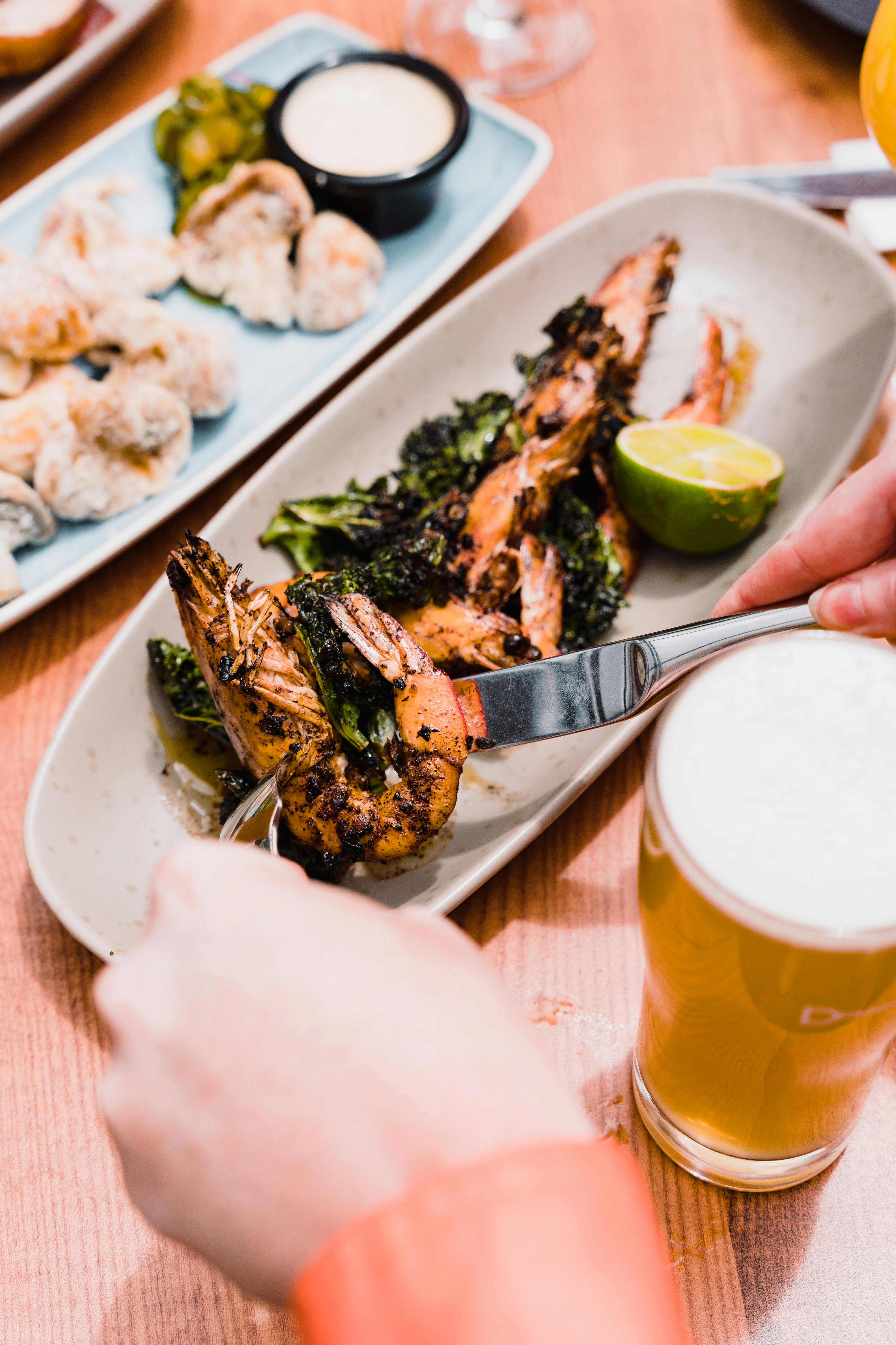 Malt Shovel Taphouse Adelaide
