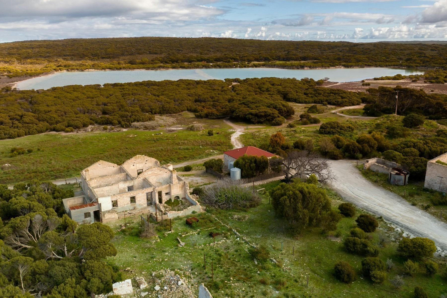 SA Eco Tours 3-day Yorke Peninsula tour