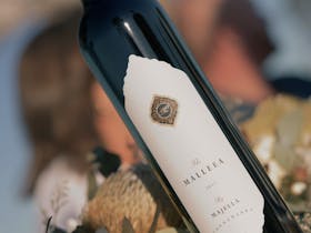 Majella Wines Malleea