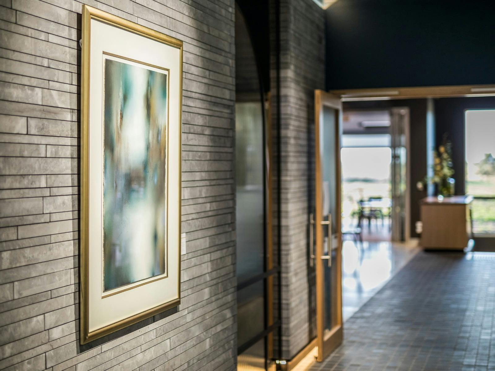 Pikes Wines Gallery Space