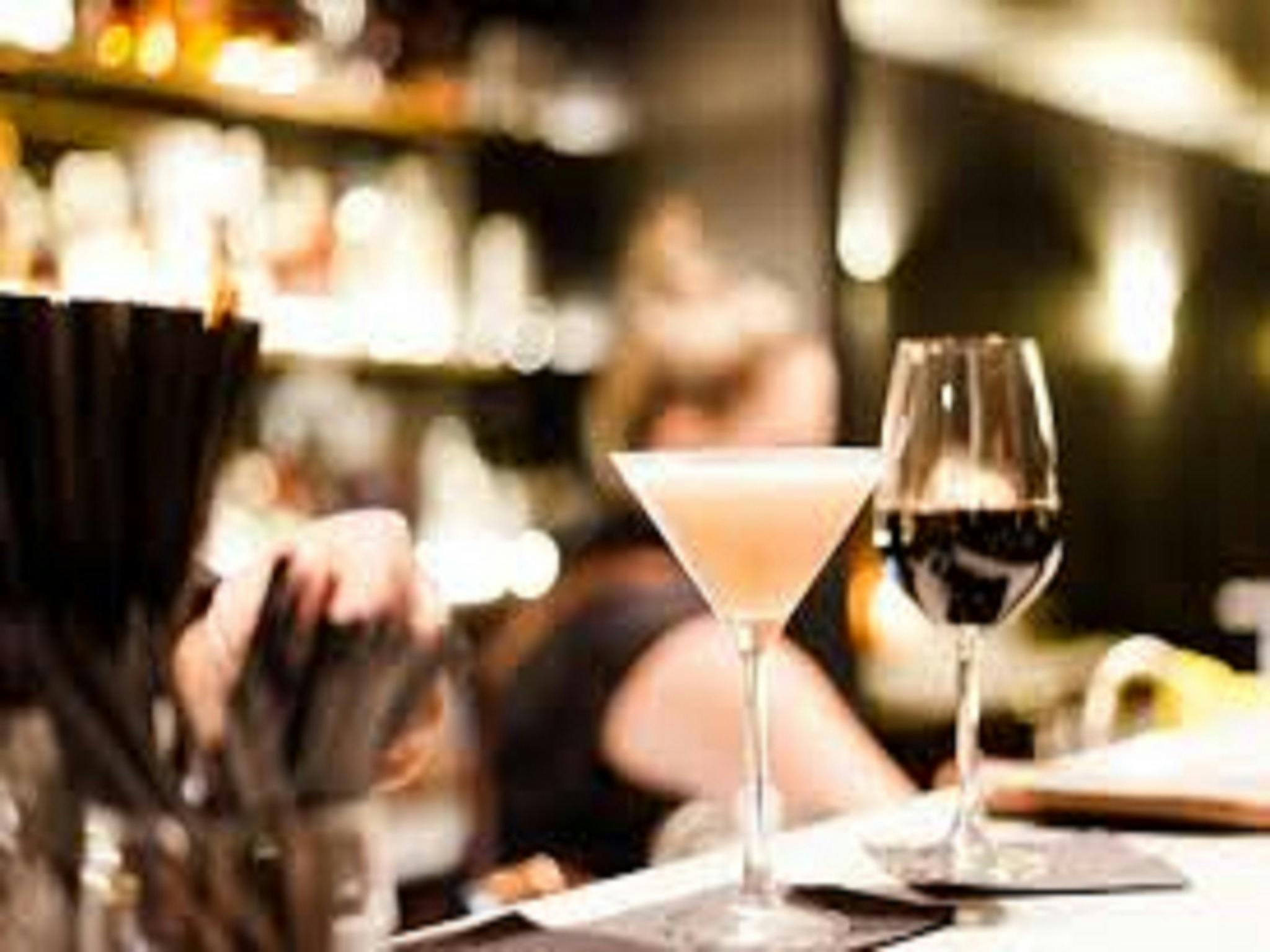 The Establishment Bar
