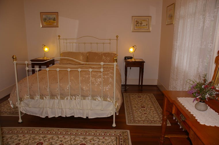 Naimanya Cottage