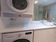 Washers and Dryers in all apartments