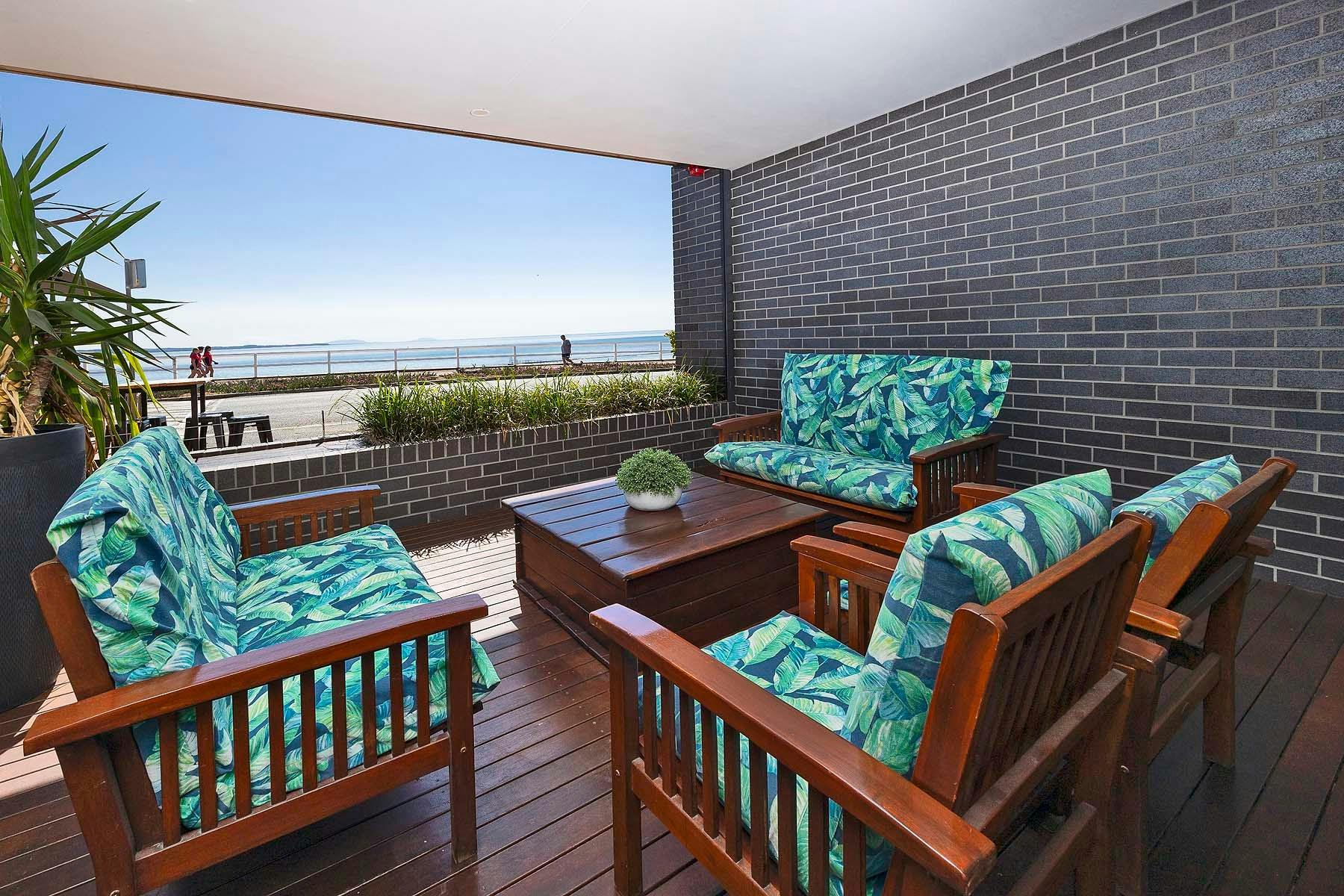 Twenty Two North - 1