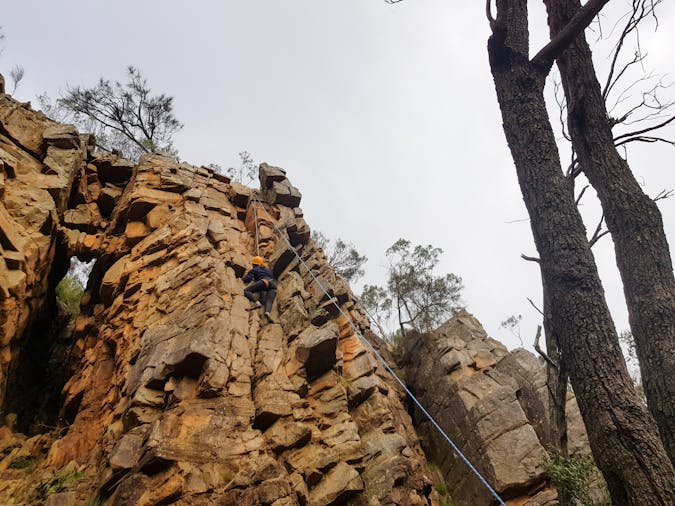 July 2020 Holidays Explore Climb