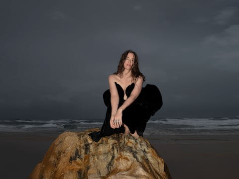 Meg Washington - Live At Avoca