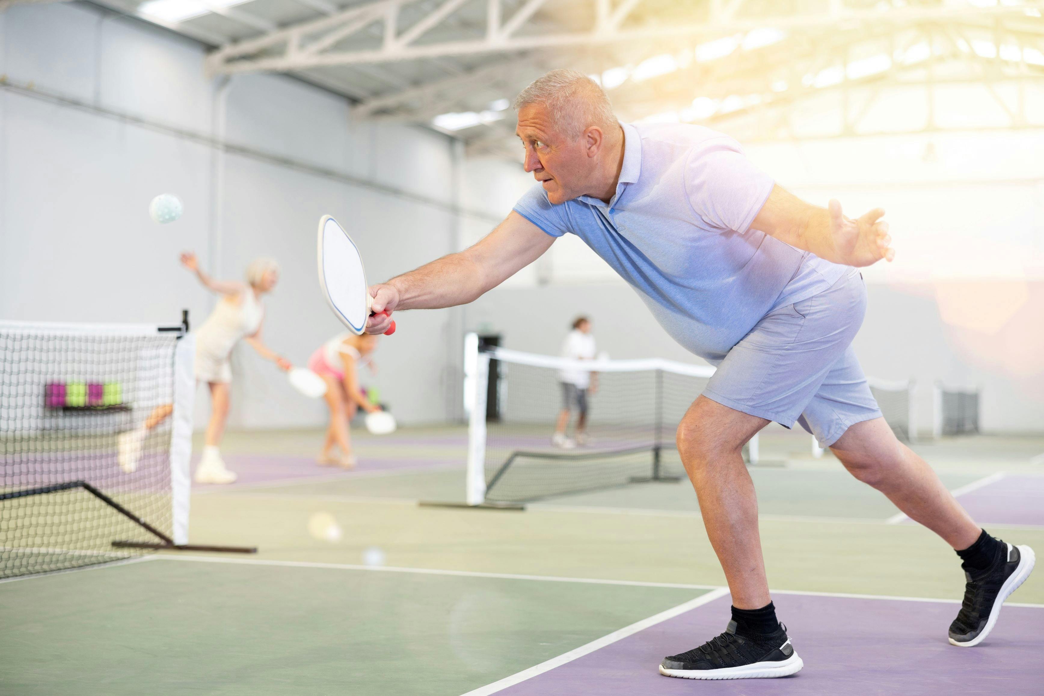 VYCC Community Events