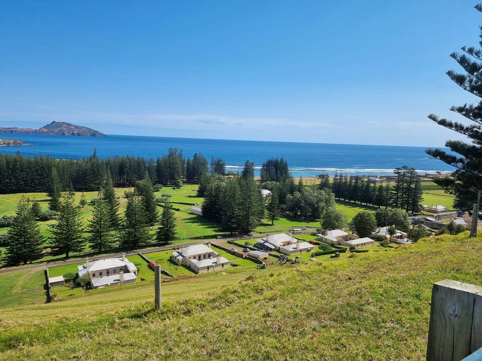 Norfolk Island