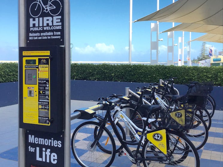 The Entrance Bike Hire | NSW Holidays & Accommodation, Things to Do