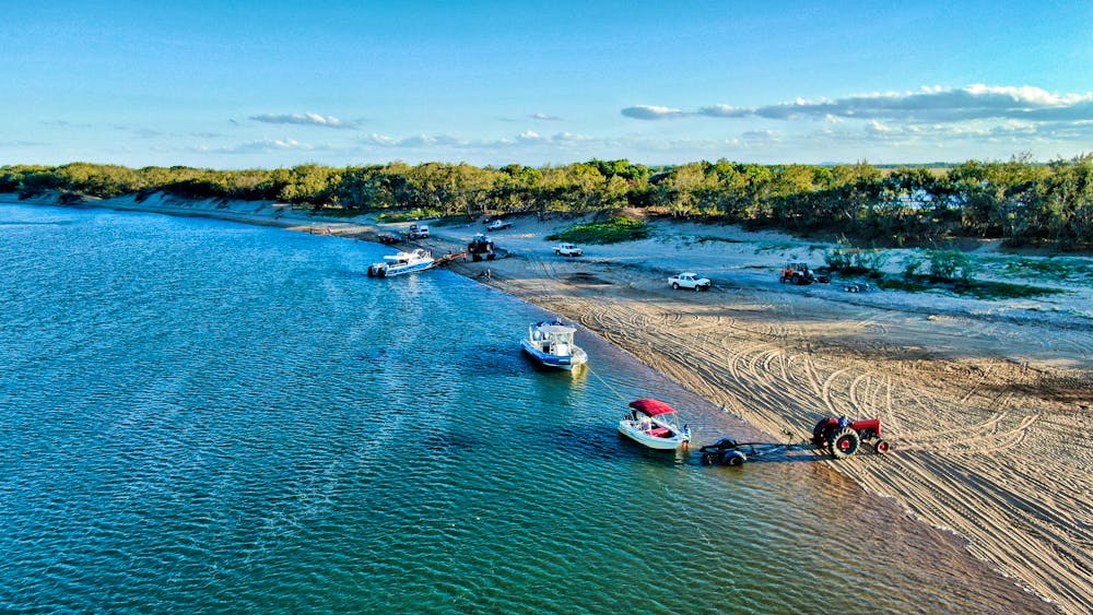 Alva (Lynch’s Beach)
