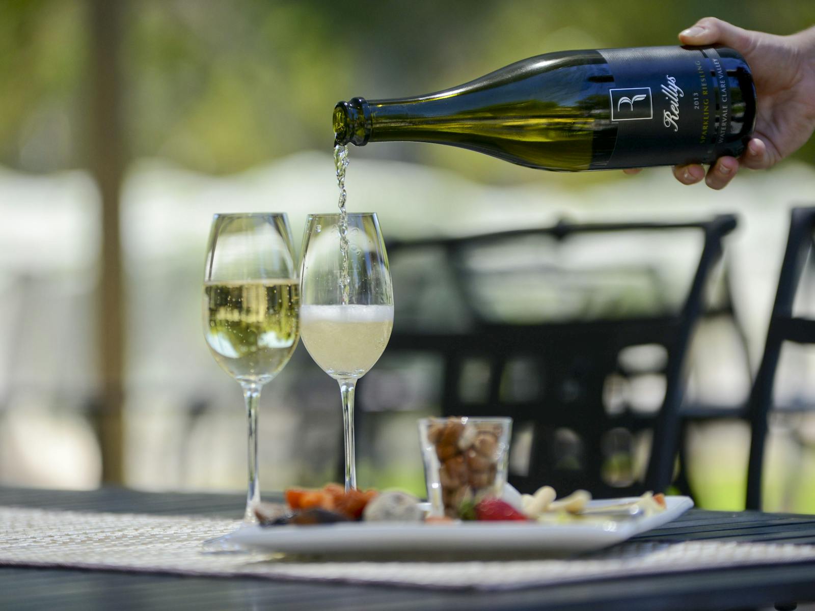 Image for Clare Valley Gourmet Weekend at Reillys Wines