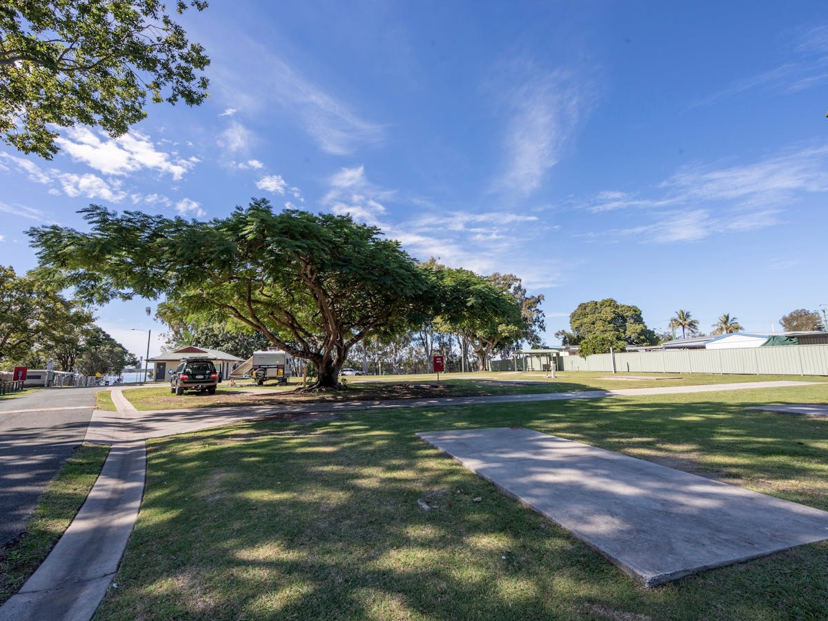 Donnybrook Caravan Park Queensland