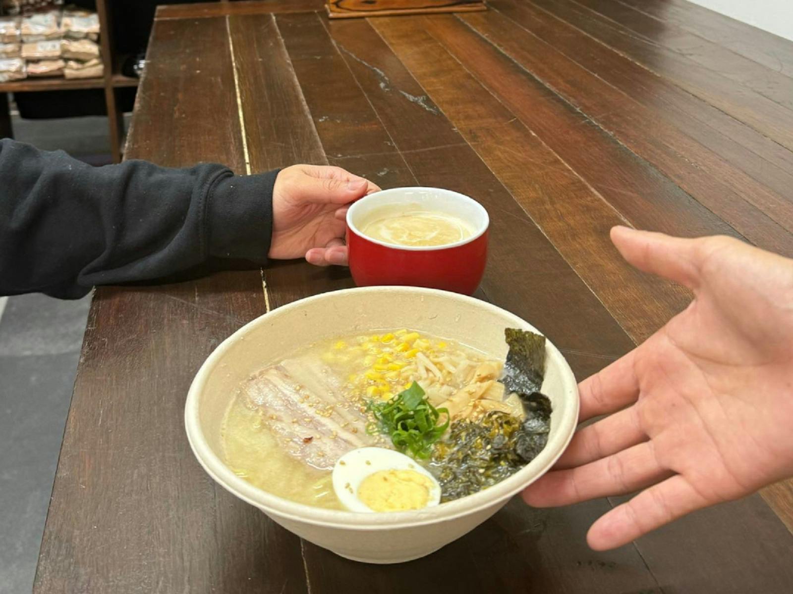 Ramen Bowl