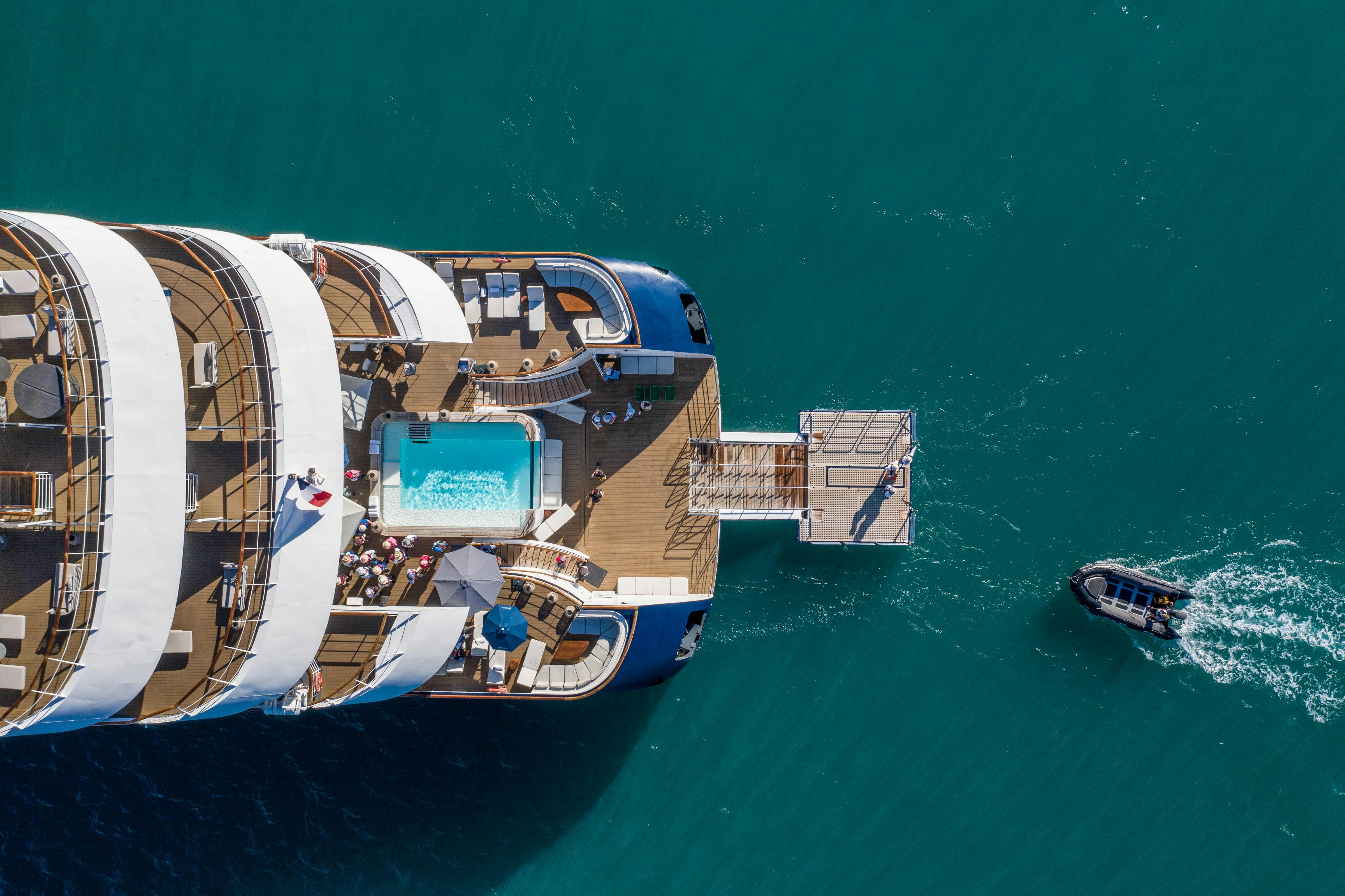 PONANT - Australia's Iconic Kimberley, Kimberley, Western Australia