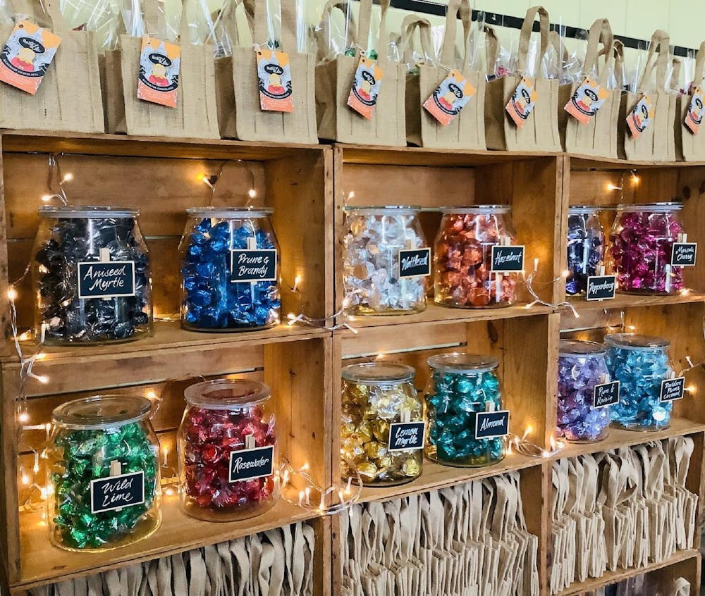 The Old Butcher Shop Ulmarra Visit Pacific Coast