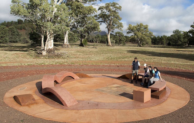 Ikara The Meeting Place