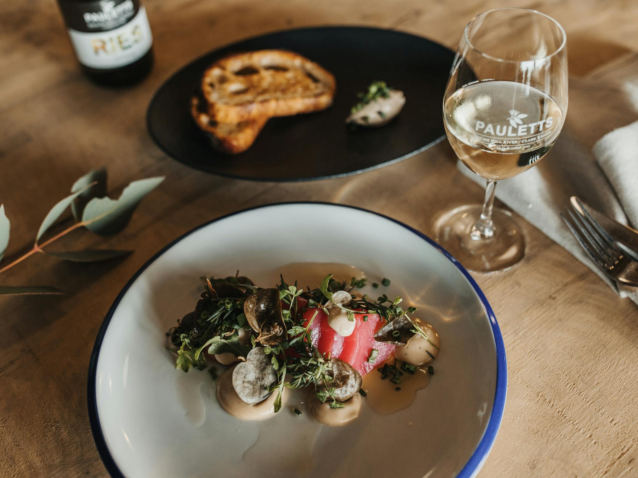 Clare Valley Winery