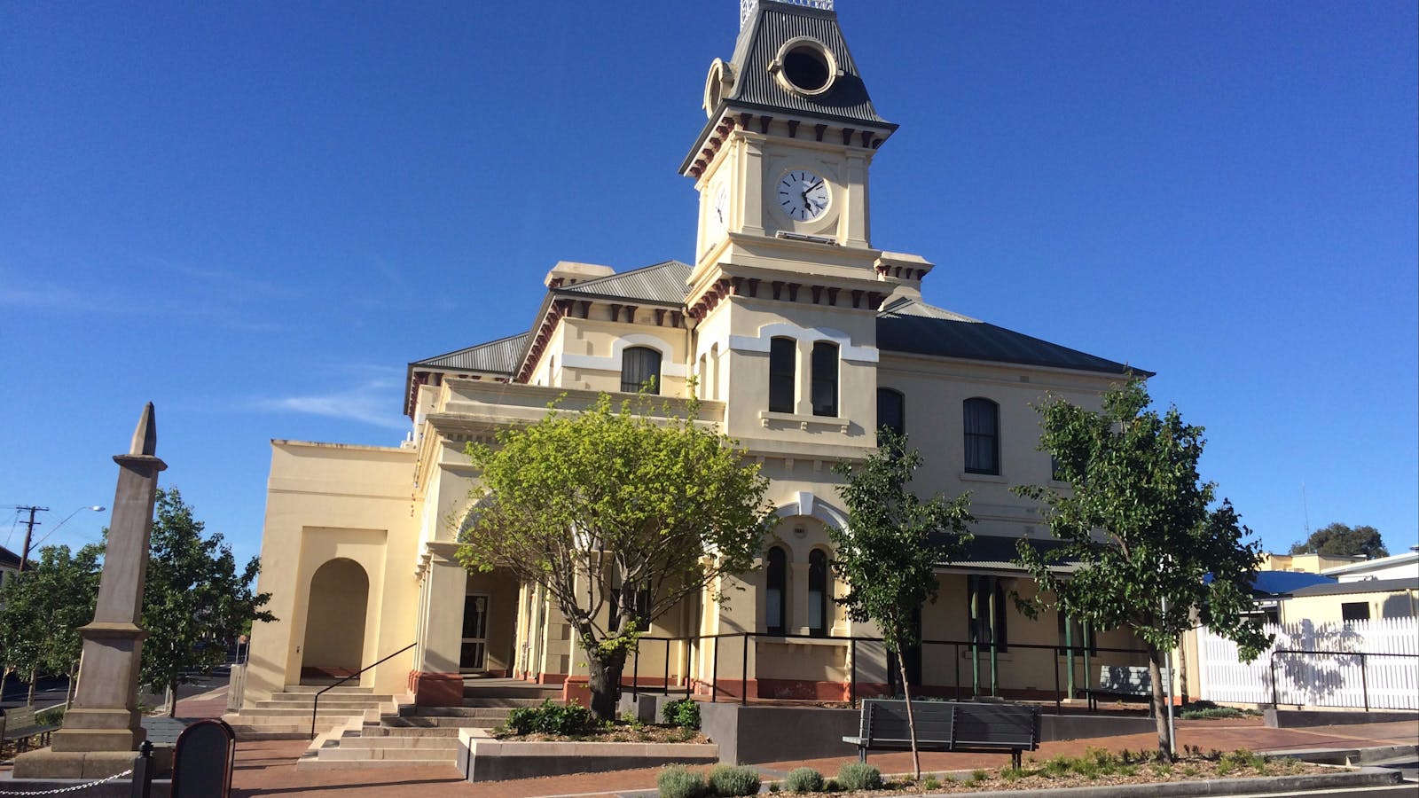 Tenterfield Soundtrail