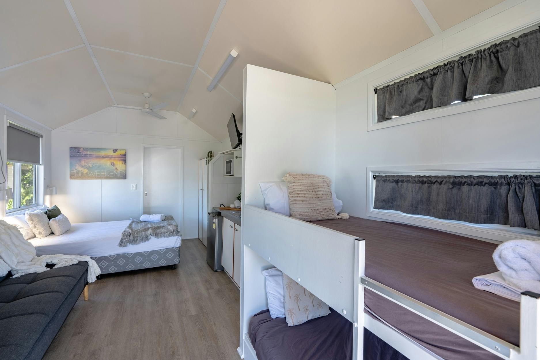 Ensuite Villa