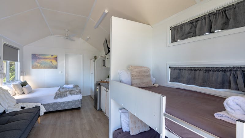 Ensuite Villa