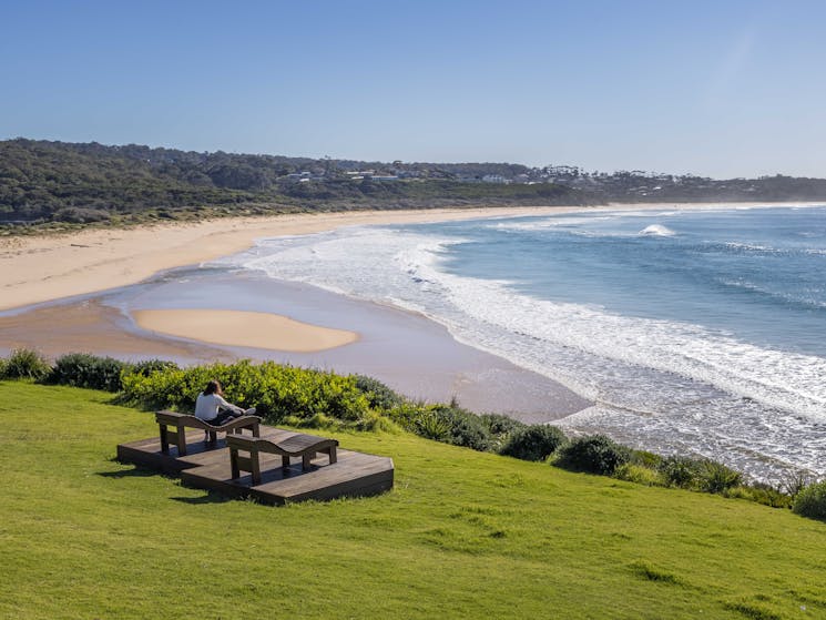 Short Point Beach, Sapphire Coast, NSW, south coast, beaches