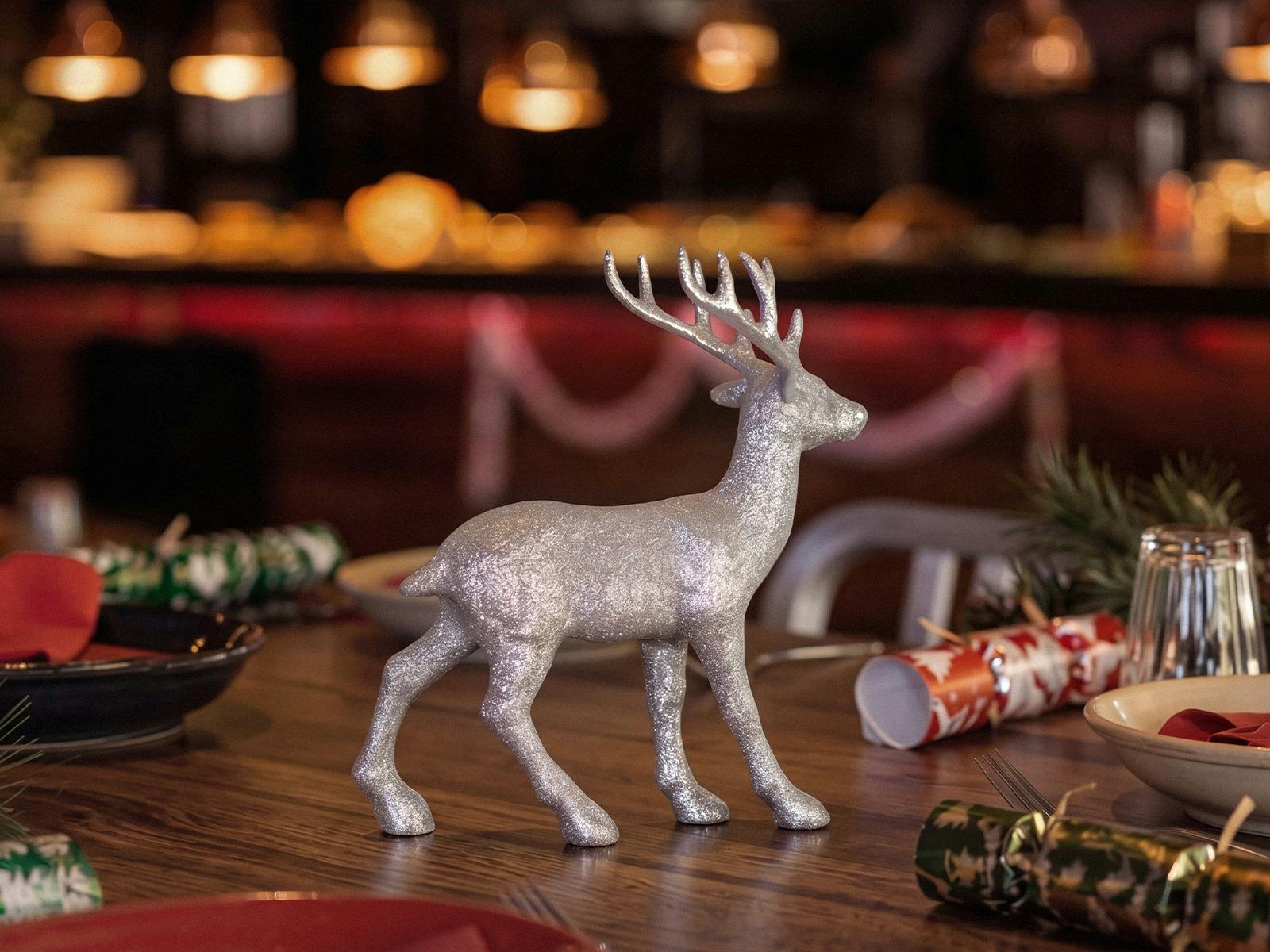 La Boca's Christmas Surf & Turf Buffet in Adelaide